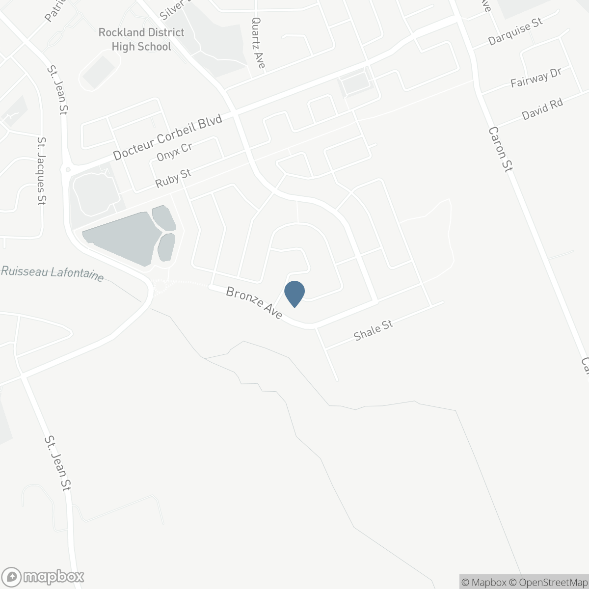 1345 DIAMOND STREET, Clarence-Rockland, Ontario K4K 0M6